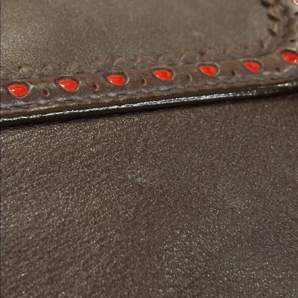 Bally Switzerland authentic Crossbody/shoulder bag EUC - Picture 12 of 13